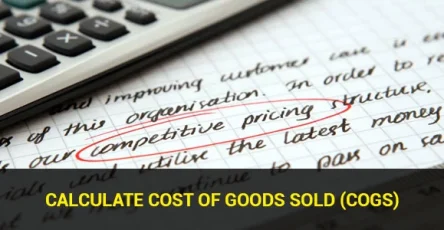 Calculate-Cost-of-Goods-Sold-COGS