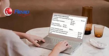 HPP adalah