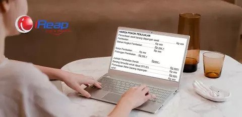 HPP adalah