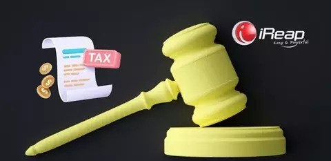 Aturan Pajak UMKM Terbaru
