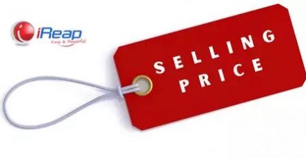 cara menghitung harga jual dan rumus