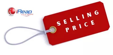 cara menghitung harga jual dan rumus