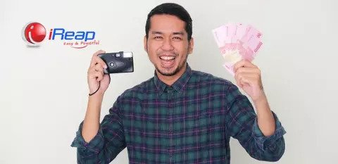 hobi yang menghasilkan uang