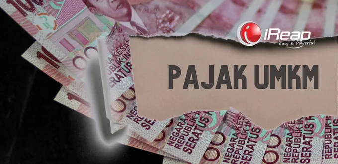 pajak-umkm