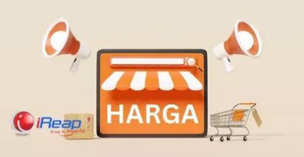 pengertian harga