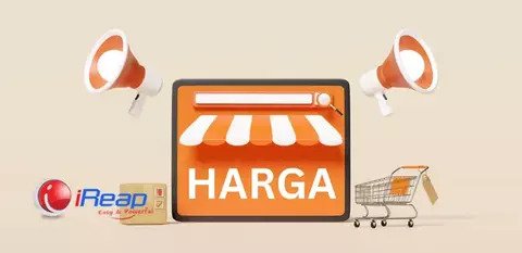 pengertian harga
