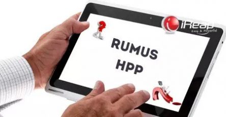 cara menghitung hpp dan rumus hpp