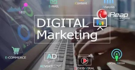 apa itu digital marketing