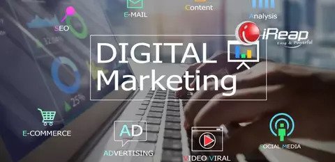 apa itu digital marketing
