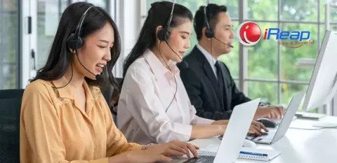 customer service blueprint