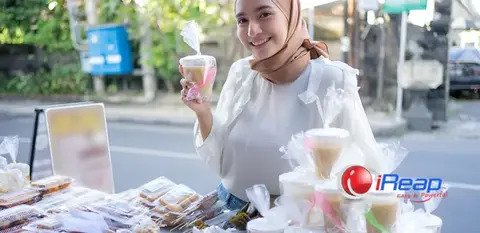ide jualan di bulan puasa