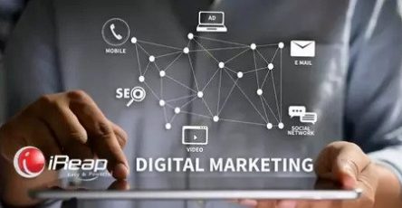jenis digital marketing