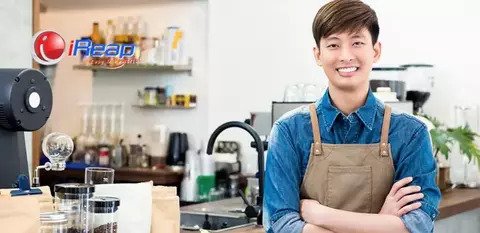 memulai usaha kedai kopi