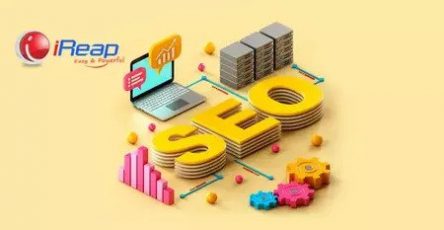 optimasi seo