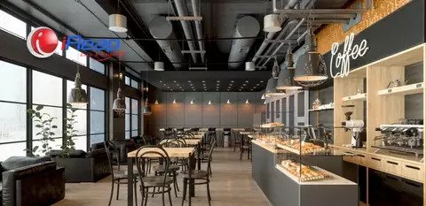 prospek usaha kedai kopi