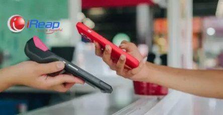 cara memilih aplikasi kasir