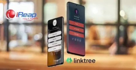 membangun brand dengan linktree