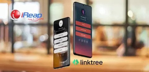 membangun brand dengan linktree