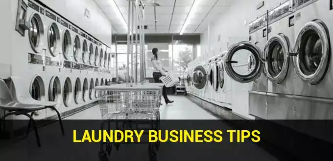 laundry-business-tips