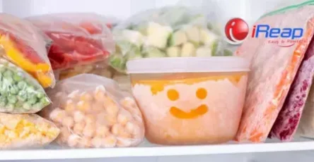 keuntungan bisnis frozen food