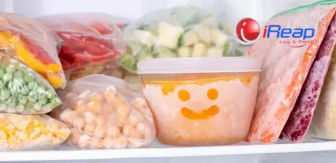 keuntungan bisnis frozen food