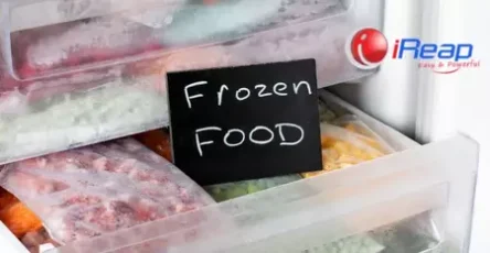 usaha frozen food menguntungkan