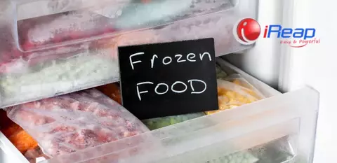 usaha frozen food menguntungkan