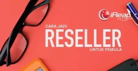 cara jadi reseller