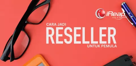 cara jadi reseller