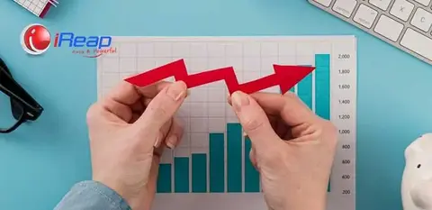 Optimalkan Total margin Kotor dengan Aplikasi iREAP POS