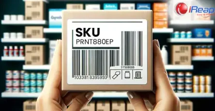 What is SKU & Its Function for Sales