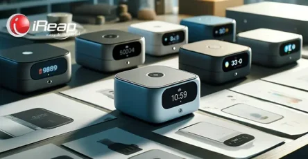 printer bluetooth mini untuk cetak struk