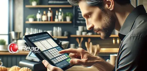 The Best Free Restaurant Cashier Apps for Android