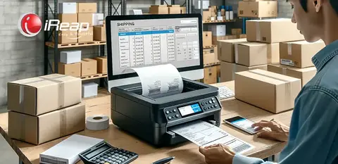 Top 3 Thermal Printers Recommended for Online Shops