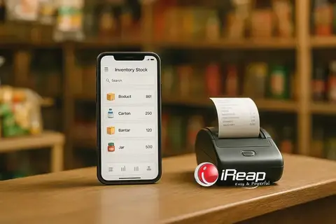 aplikasi kelola stok barang terbaik