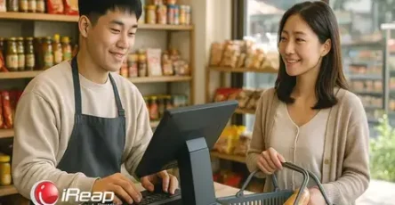 5 Reasons Why iReap POS Is the Best POS System for Traditional Stores