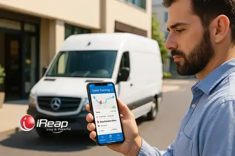 Best Sales Tracking Apps in Indonesia – Top Picks