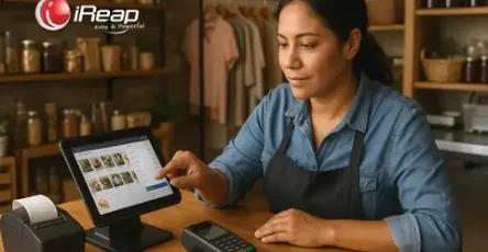 Smart POS Guide for Small Business Owners