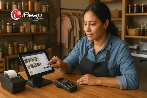 Smart POS Guide for Small Business Owners