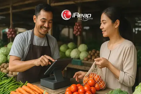 difference between pro vs lite cashier applications