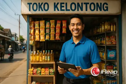 The Hidden Formula of FMCG Sales Success: Why the Most Demanding Stores Thrive