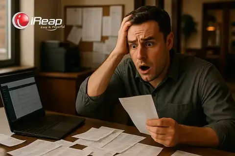 Beware of Cashier Fraud in the F&B Business